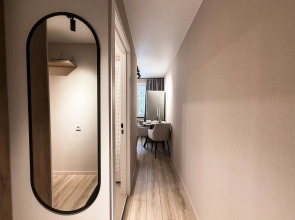 Квартира IZI home Kamchatka в деловом центре города