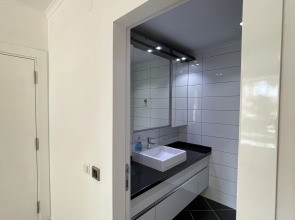 Апартаменты Двухуровневые апартаменты для всей семьи