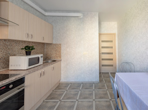 InnDays Объездная Дорога улица, 2