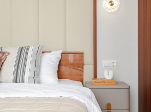 Апартаменты Кварт-Отель, Комсомольский пр-т, 14/1, корп. 1