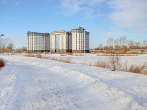 Апартаменты MyhomeYourhome на Варфоломеевской 6