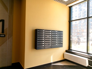 Апартаменты InnDays Уточкина 8 (7)