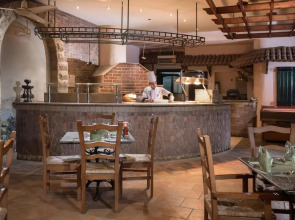 Hotel Steigenberger Nile Palace Hotel Luxor Travel