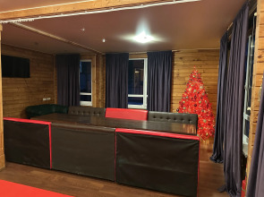 Гостевой дом Мякинино