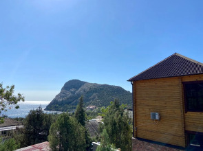 Гостевой Дом Лагуна