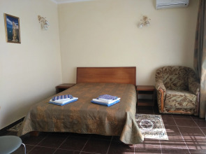 Гостевой Дом СВ