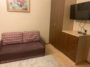 Гостевой дом Вита