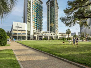 Hilton Batumi