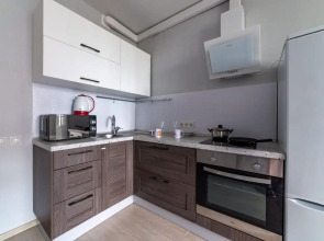 Апартаменты В Новых Ватутинках