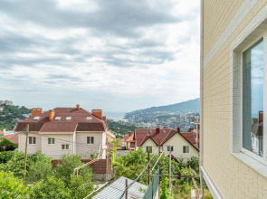 Гостевой дом Над Ялтой