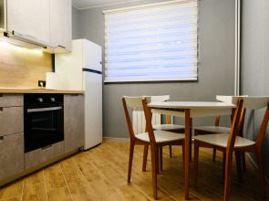 Квартира Нарцисс