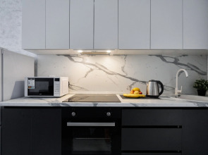 Квартира 338 ЖК Сердце Ростова 2