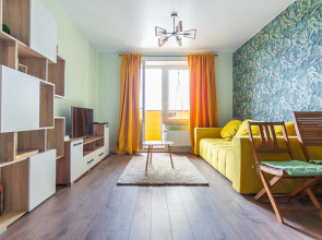 Апартаменты Viipuri House