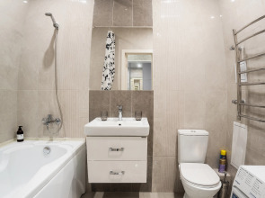 Апартаменты Crystal Rose