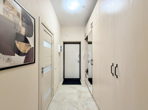 Апартаменты Студия в центре города