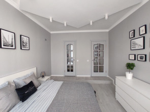 Апартаменты Sweet Family Apartments Moscow