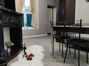 Частный дом рядом с Волгой