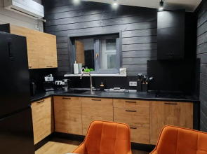 Частный дом в Сосновом Лесу