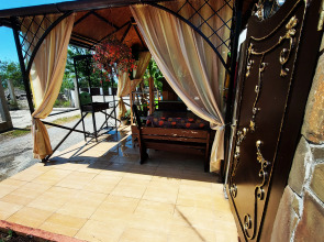 Гостевой дом Аркадия