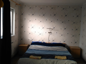 Гостевой Дом Манго