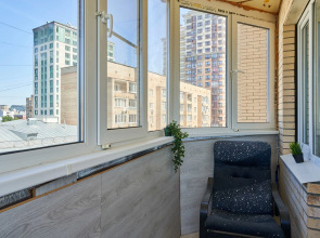 Квартира Климашкина 10