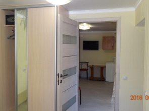 Гостевой Дом Золотая Рыбка