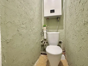 Апартаменты Уютно как дома