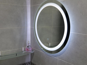 Частный дом Рядом с Регистаном