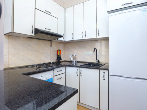 Апартаменты on Argishti Str. 11-80