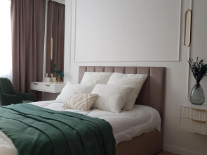 Квартира Двухкомнатная Лофт Люкс