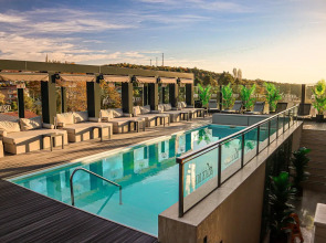 Black Bird Thermal & Spa Yalova Hotel