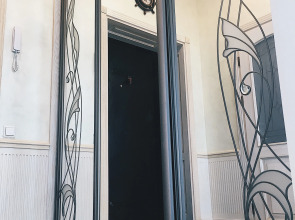 Квартира Дом у моря