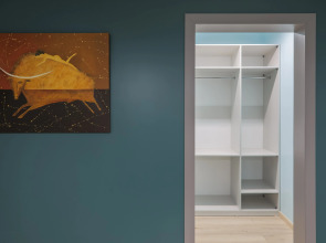 Апартаменты Mnogoneba 1