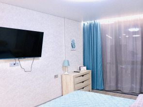 Апартаменты на Ленина 298Б с Панорамным Видом на Море 1