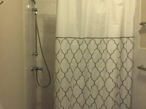 Отель Андорра