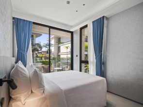 Курортный Отель Kora Beach Resort Phuket