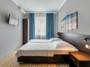 Гостевой дом Парк сити