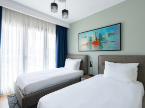 The Superior Living Kağıthane