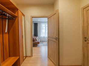 Квартира Студия у парка Оккервиль