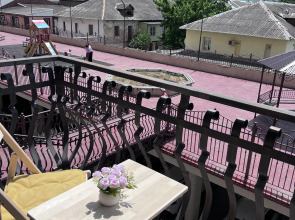 Апартаменты GoodApart ZK