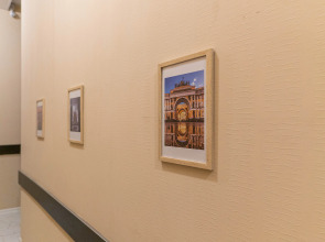 Апартаменты Квартирка номер 50