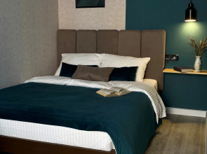 Квартира Стильная с Новым Ремонтом