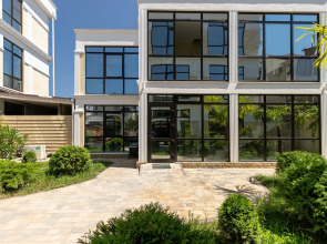 Гостевой дом MOOR