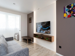 Квартира АрендаСервис на Приморской