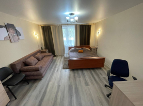 Апартаменты в Центре Города на Твардовского