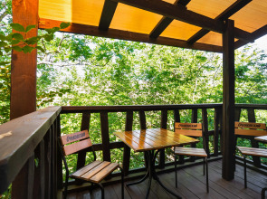 Гостевой дом Мане