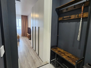 Квартира Студия ЖК Три Кита 2