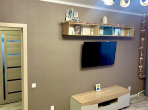 Апартаменты Курчатова 12