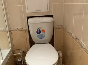 Квартира на Десятинной у Кремля