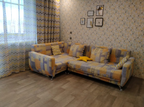 Апартаменты Отличный День рядом с ТРЦ Родник